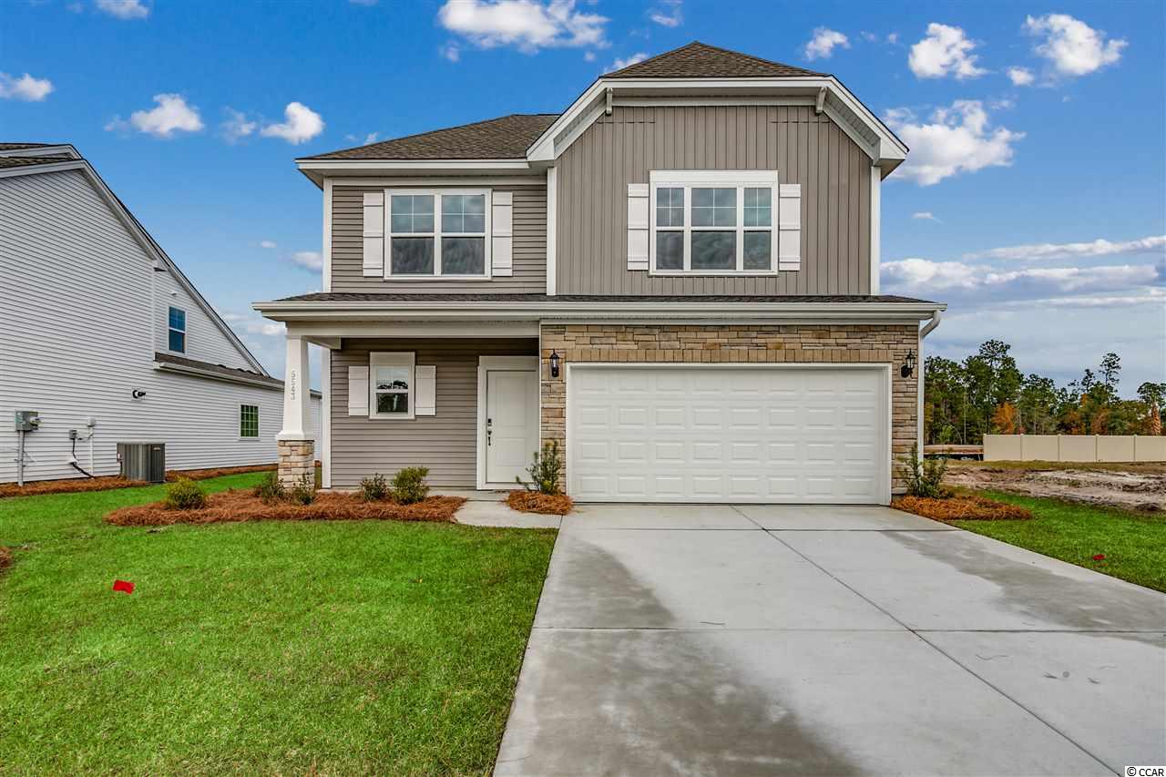 5543 Redleaf Rose Dr. Myrtle Beach, SC 29579