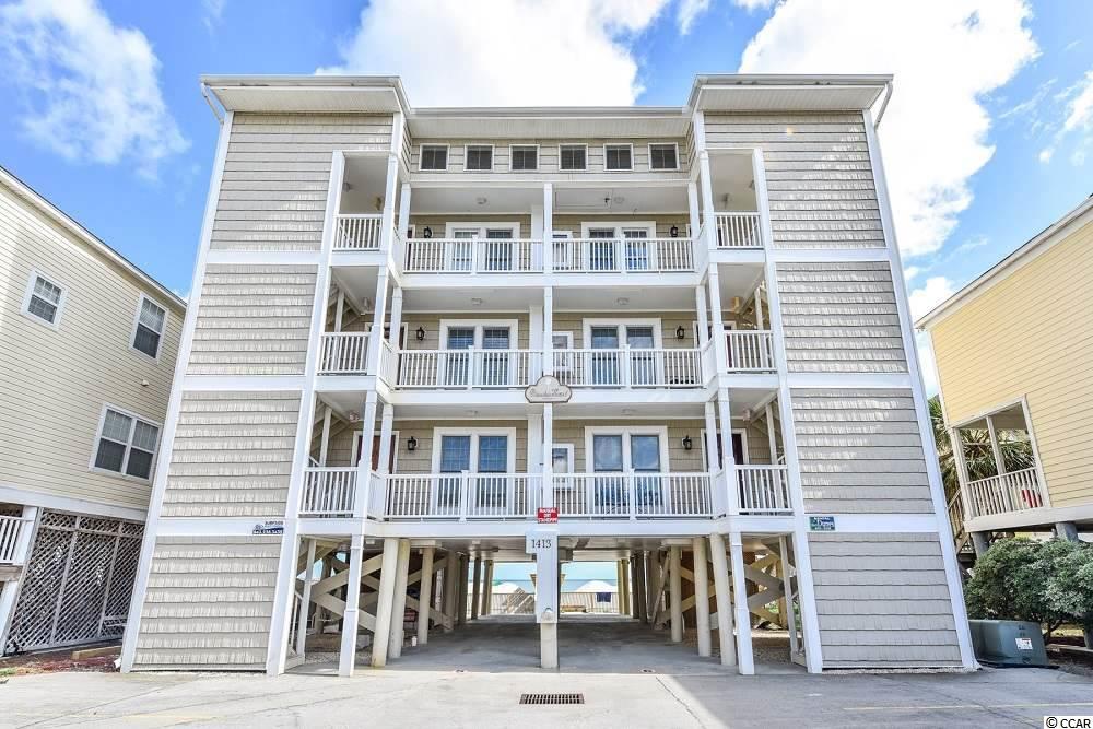 1413 S Ocean Blvd. UNIT #6 Surfside Beach, SC 29575