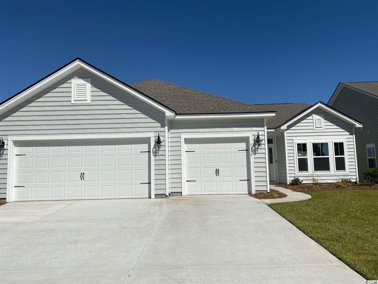 7134 Swansong Circle Myrtle Beach, SC 29579