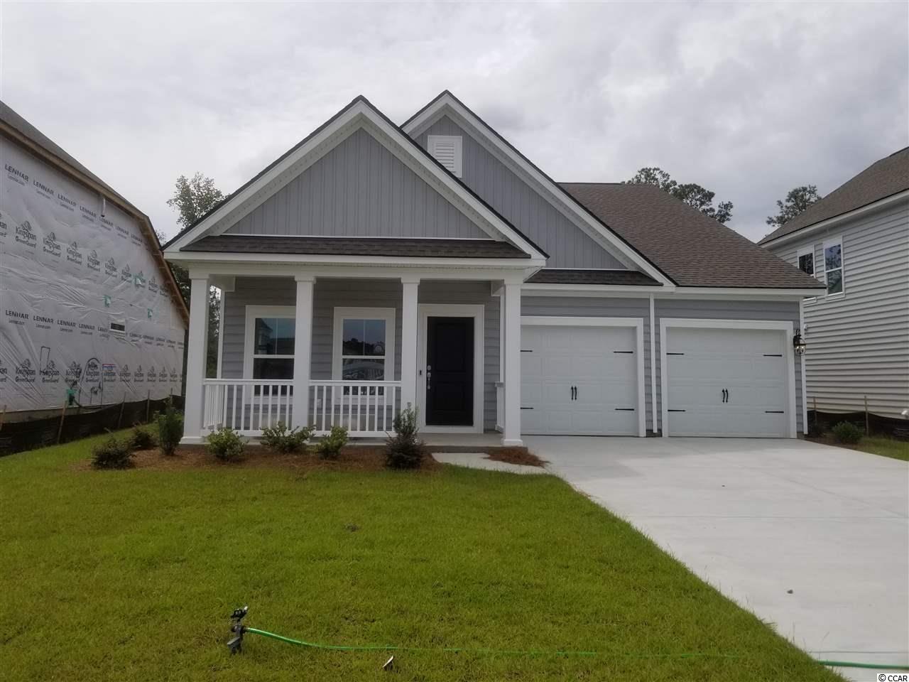 500 Harbison Circle Myrtle Beach, SC 29579