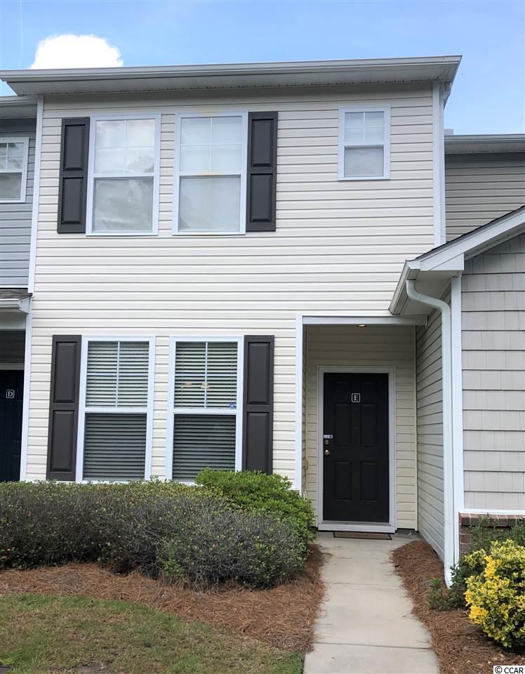 350 E Kiskadee Loop UNIT 26-E Conway, SC 29526