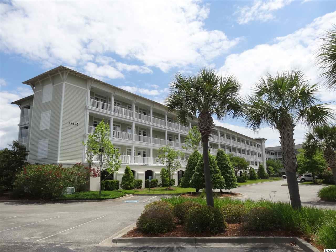 14300 Ocean Hwy. UNIT 302-302A Pawleys Island, SC 29585