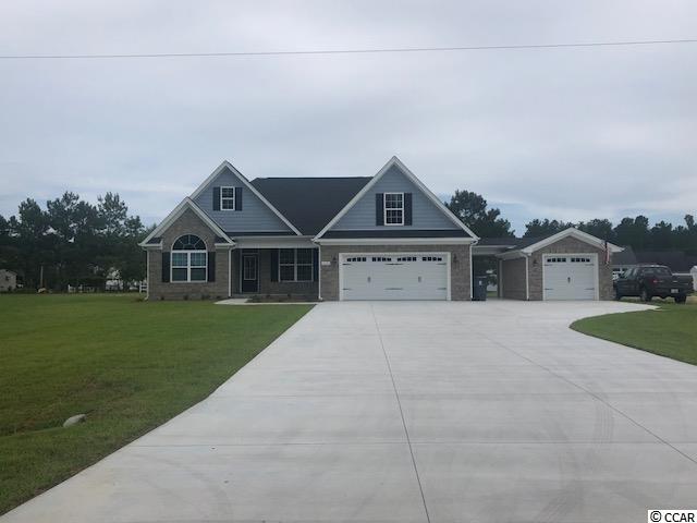 111 Hagood Dr. Aynor, SC 29511