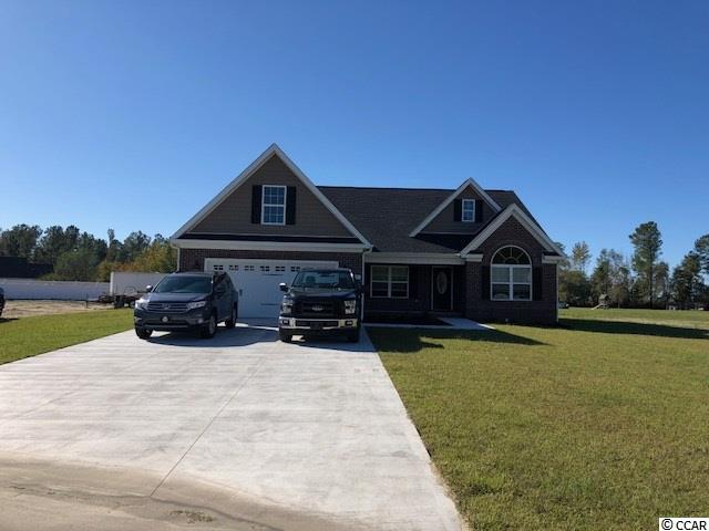 115 Hagood Dr. Aynor, SC 29511