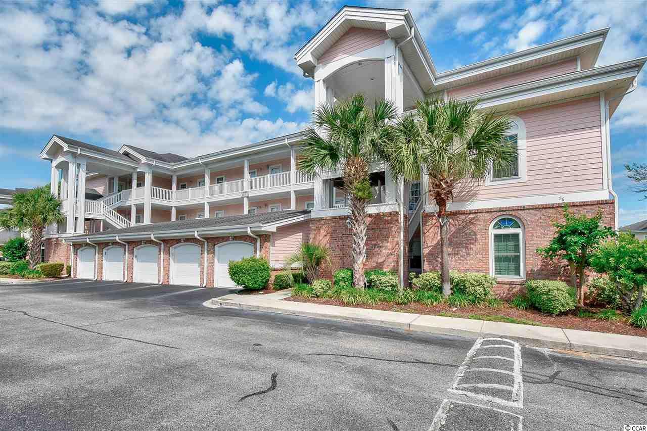 4823 Orchid Way UNIT #105 Myrtle Beach, SC 29577