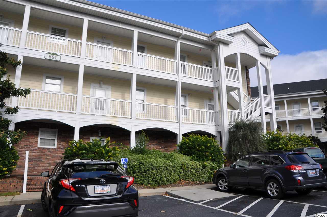 691 Riverwalk Dr. UNIT #104 Myrtle Beach, SC 29579