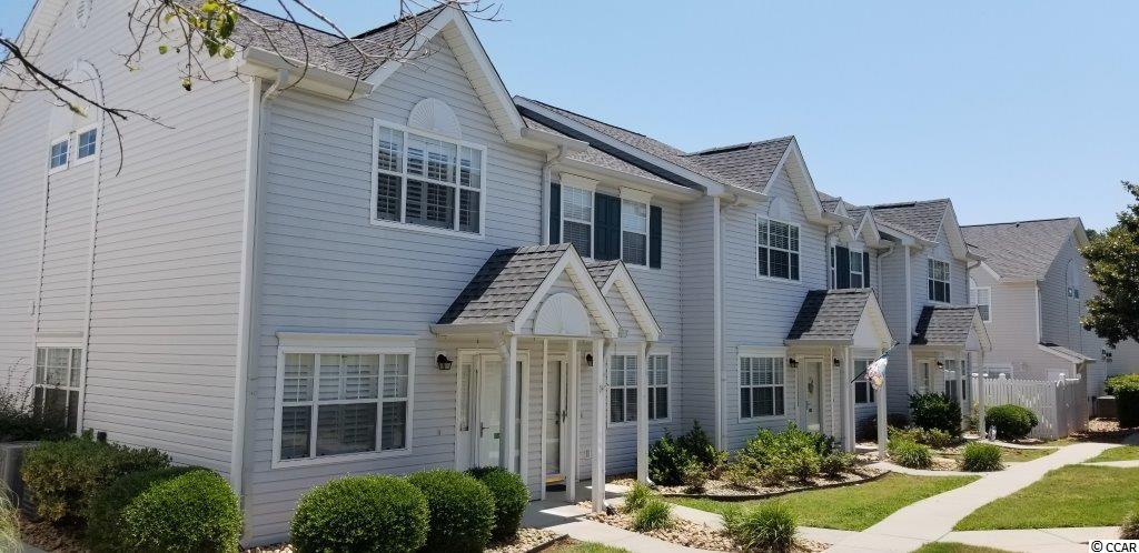 615 2nd Ave. S UNIT 25-A North Myrtle Beach, SC 29582