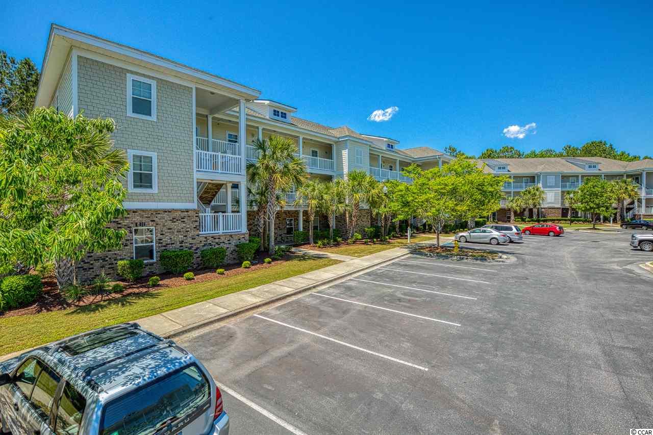 6253 Catalina Dr. UNIT #1112 North Myrtle Beach, SC 29582