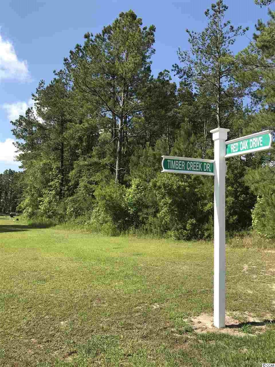 715 Red Oak Dr. Loris, SC 29569