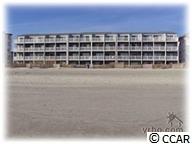 4515 South Ocean Blvd. UNIT #305 North Myrtle Beach, SC 28582