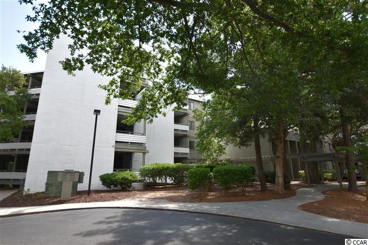 415 Ocean Creek Dr. UNIT #2138 Myrtle Beach, SC 29572