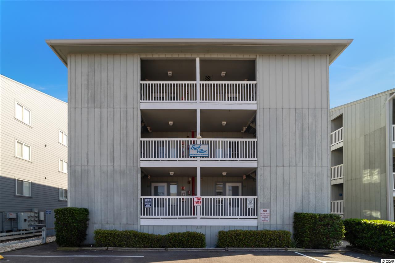 803 S Ocean Blvd. UNIT B-2 North Myrtle Beach, SC 29582