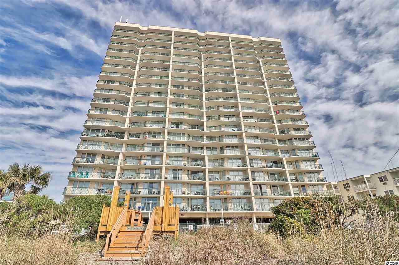 3805 S Ocean Blvd. UNIT #1406 North Myrtle Beach, SC 29582