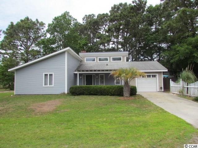 2126 Lake View Circle Myrtle Beach, SC 29575