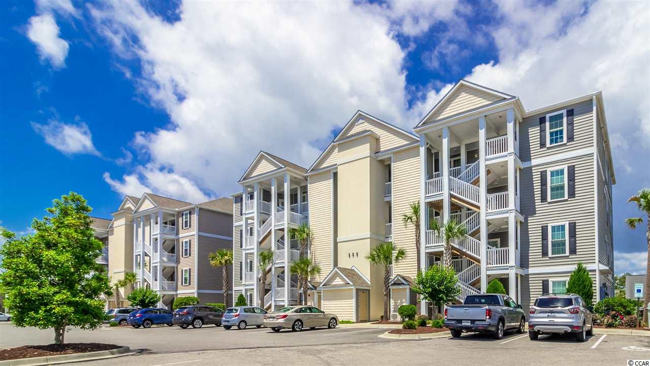 133 Ella Kinley Circle UNIT UNIT 103 Myrtle Beach, SC 29588