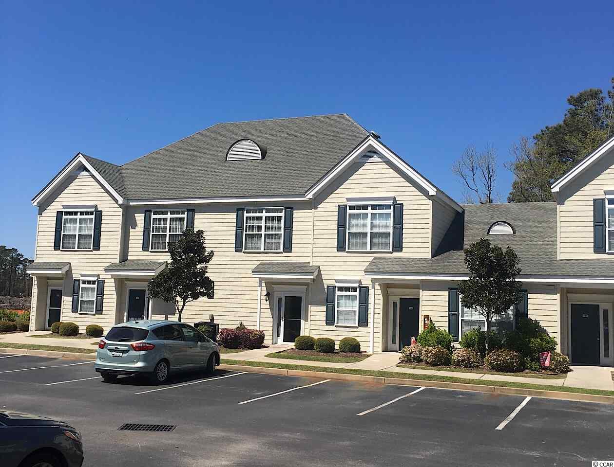 130 Scotchbroom Dr. UNIT H-101 Little River, SC 29566