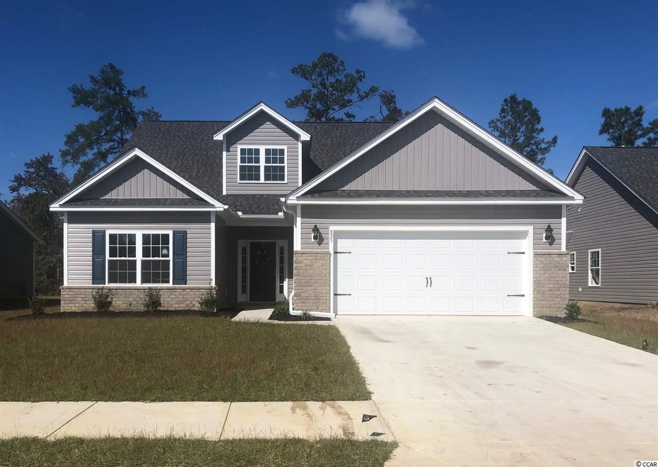 825 Windsor Rose Dr. Conway, SC 29526