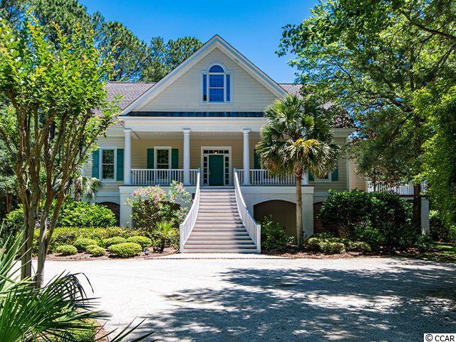 3328 Vanderbilt Blvd. Pawleys Island, SC 29585