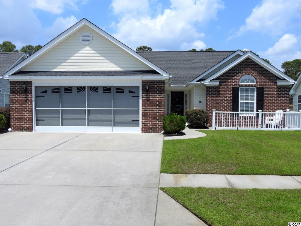 164 Somerworth Circle Surfside Beach, SC 29575