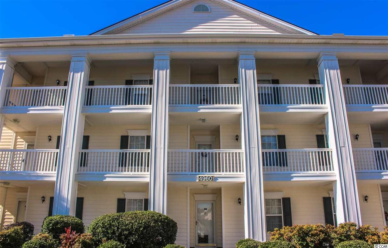 4960 Windsor Green Way UNIT #201 Myrtle Beach, SC 29579