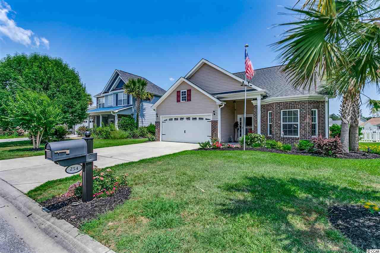 254 Cabo Loop Myrtle Beach, SC 29588