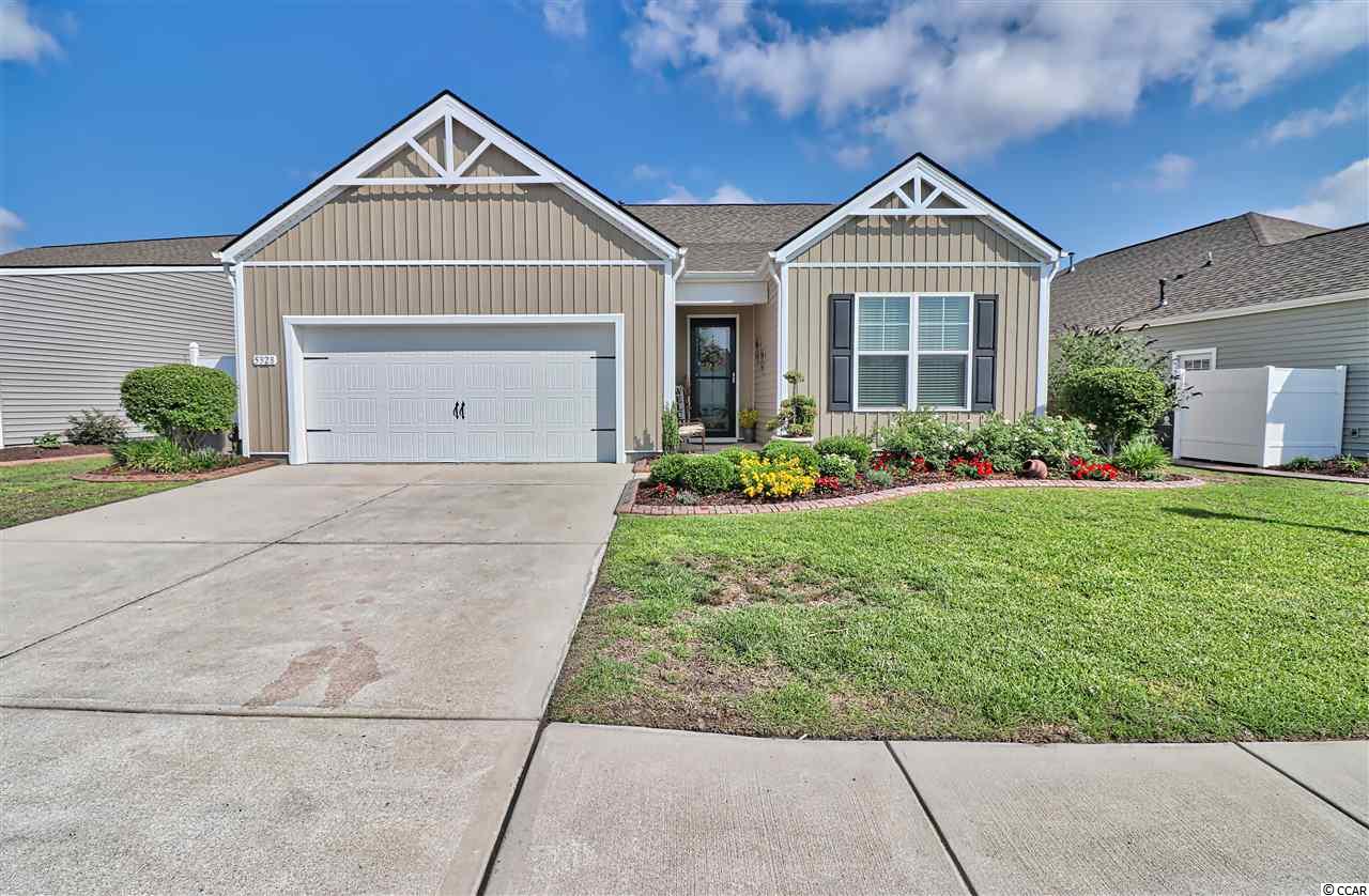 5328 Grosetto Way Myrtle Beach, SC 29579