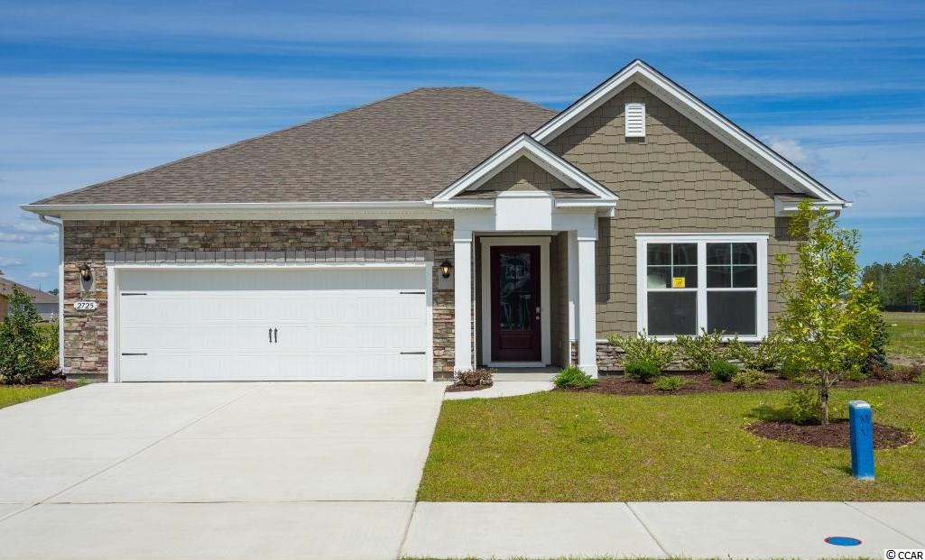 2725 Stellar Loop Myrtle Beach, SC 29577