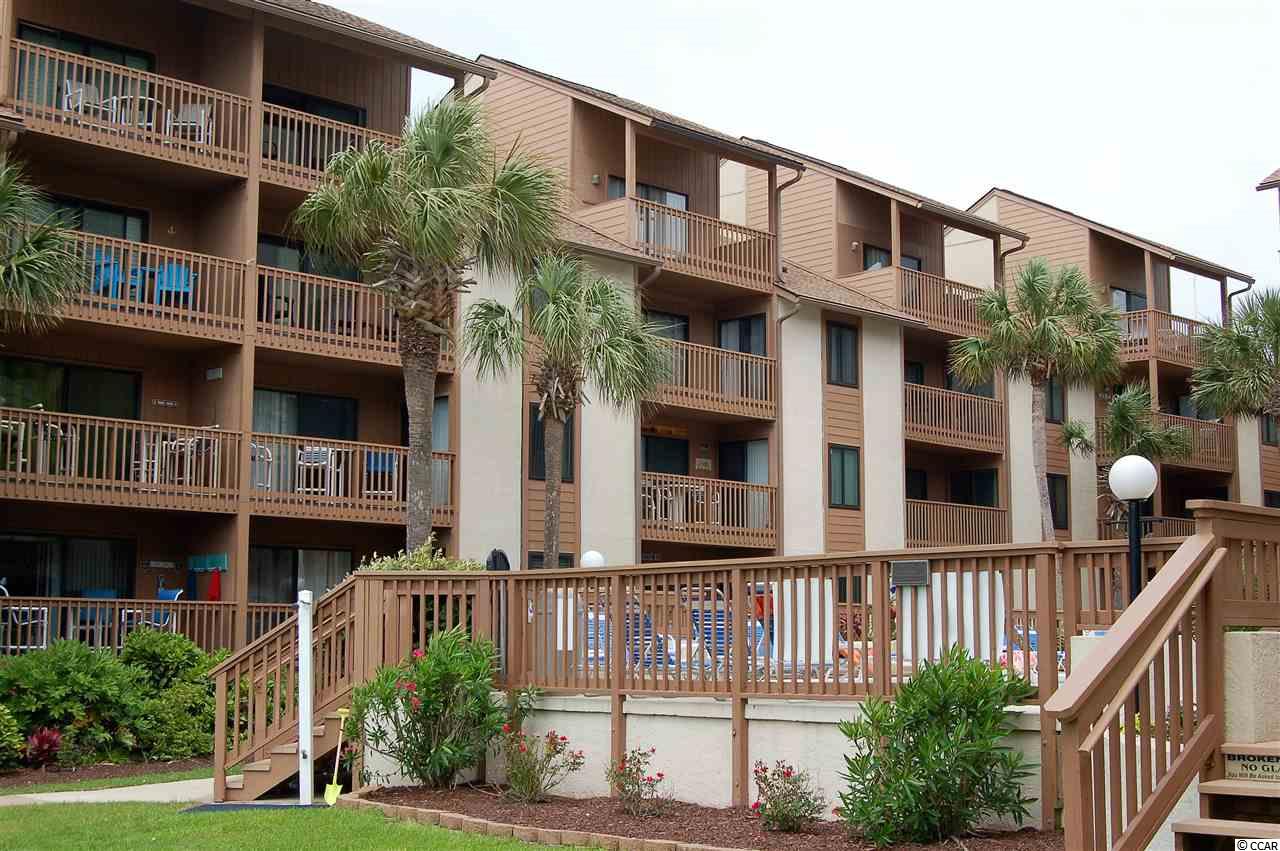 5515 N Ocean Blvd. UNIT #305 Myrtle Beach, SC 29577