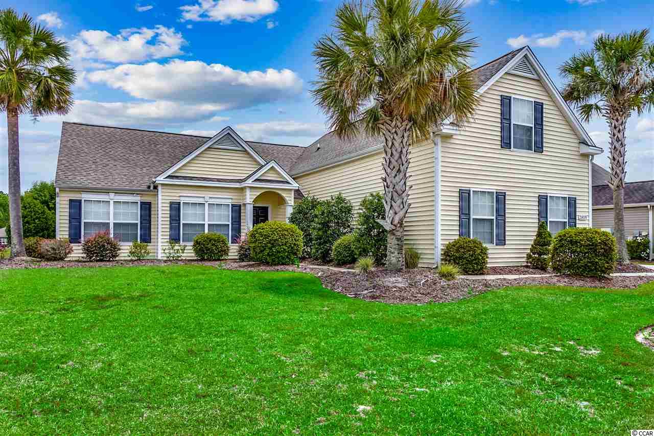 2409 Windmill Way Myrtle Beach, SC 29579