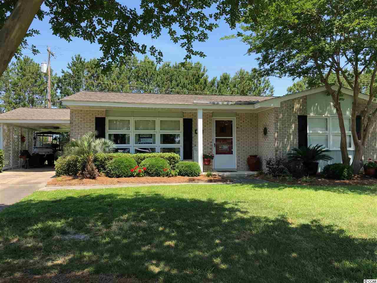 825 Pampas Dr. Myrtle Beach, SC 29577
