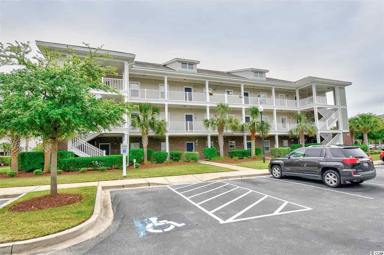 6253 Catalina Dr. UNIT #824 North Myrtle Beach, SC 29582