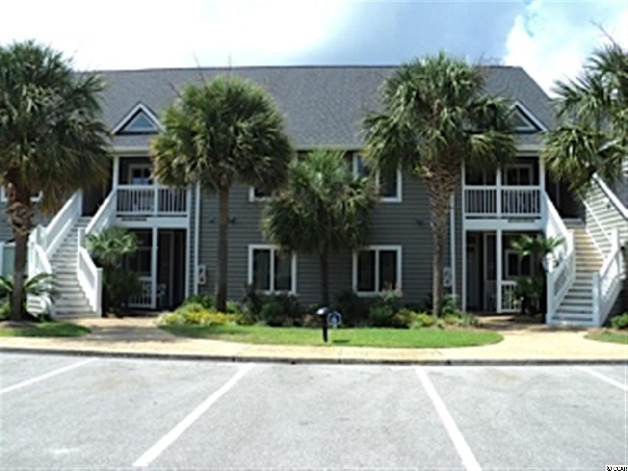 713 Seascale Ln. UNIT 5-D Myrtle Beach, SC 29572