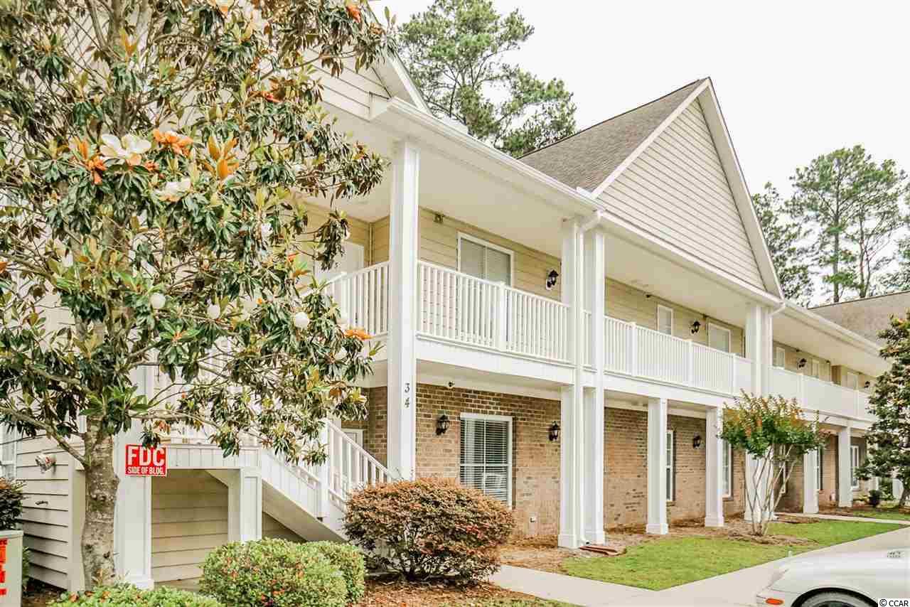 34 Turning Stone Blvd. UNIT #1 Murrells Inlet, SC 29576