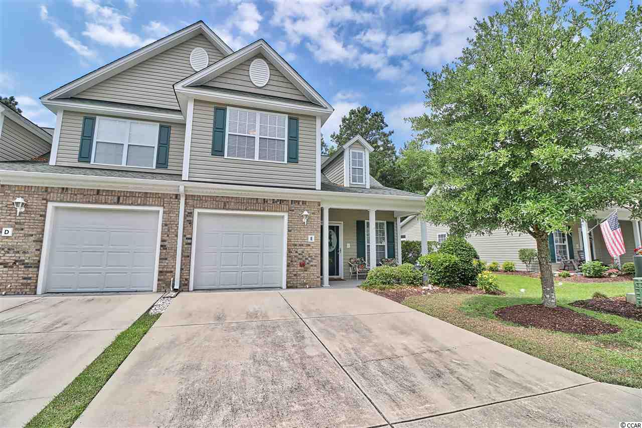 791 Painted Bunting Dr. UNIT E Murrells Inlet, SC 29576