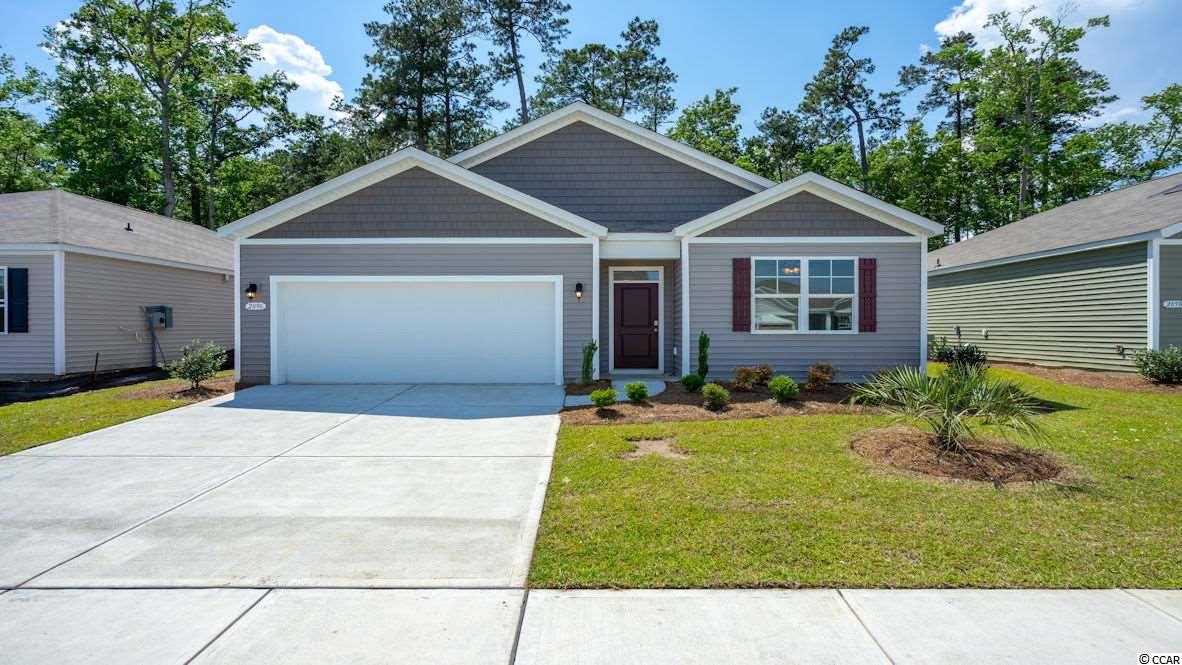 2896 Lunar Ct. Myrtle Beach, SC 29577