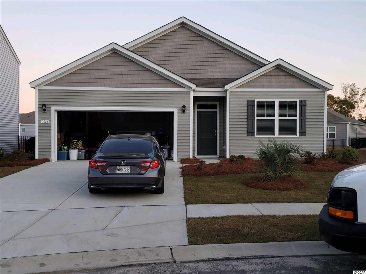 2914 Lunar Ct. Myrtle Beach, SC 29577