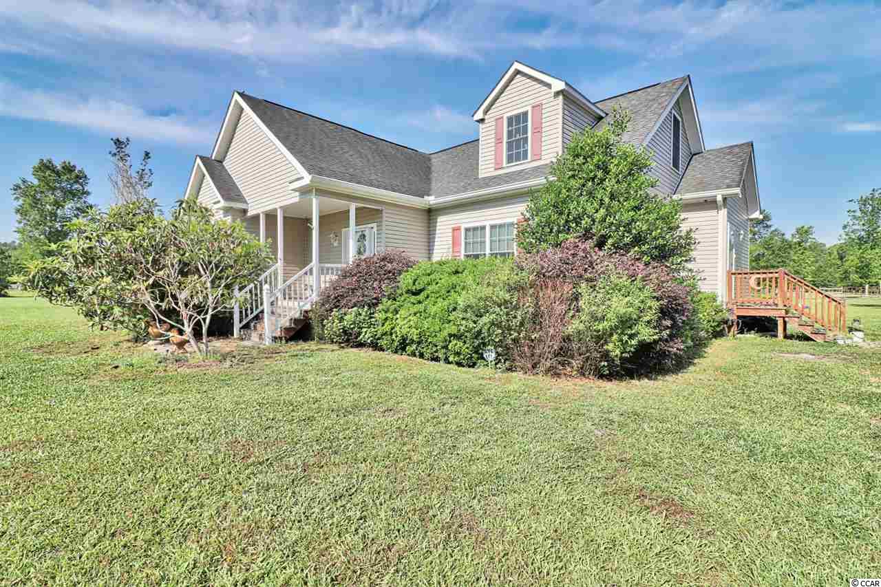 151 Saddle Dr.