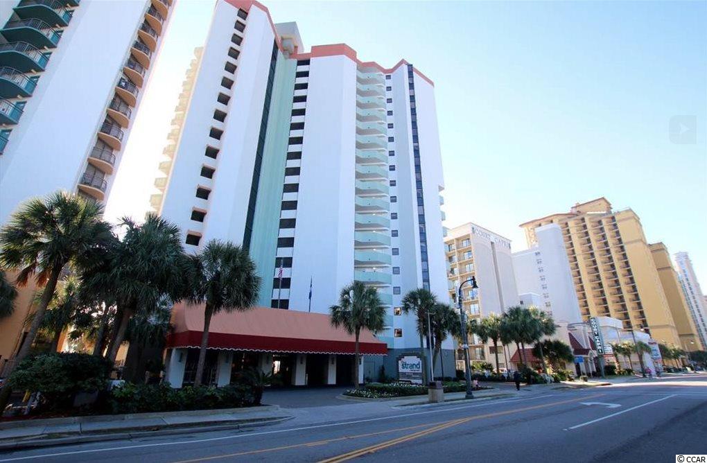 2701 N Ocean Blvd. UNIT #460 Myrtle Beach, SC 29577