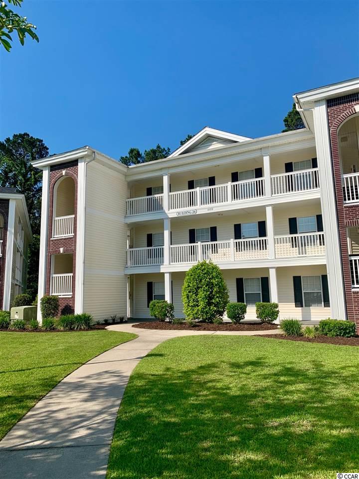 1200 River Oaks Dr. UNIT 26-E Myrtle Beach, SC 29579