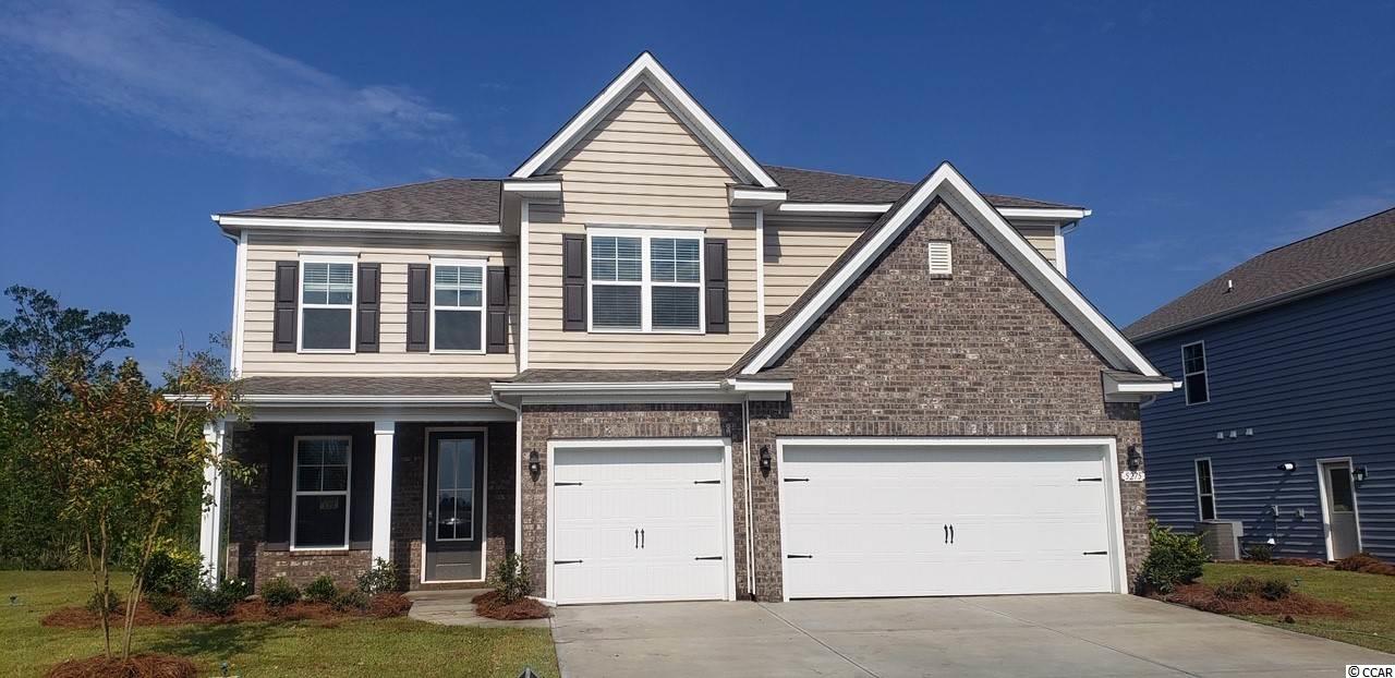 5275 Stockyard Loop Myrtle Beach, SC 29588