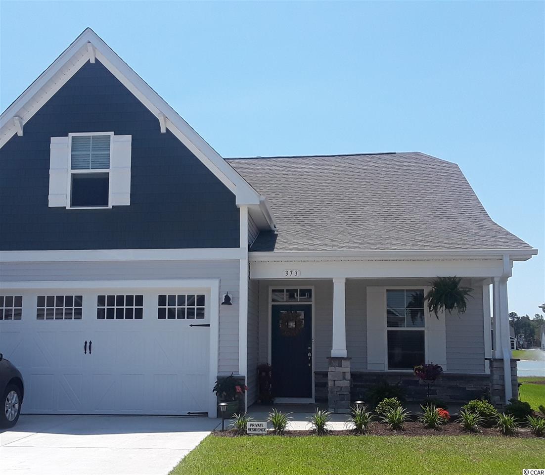 373 Switchgrass Loop Little River, SC 29566