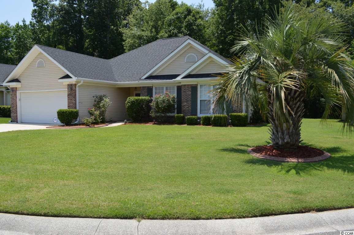 2510 Oriole Dr. Murrells Inlet, SC 29576