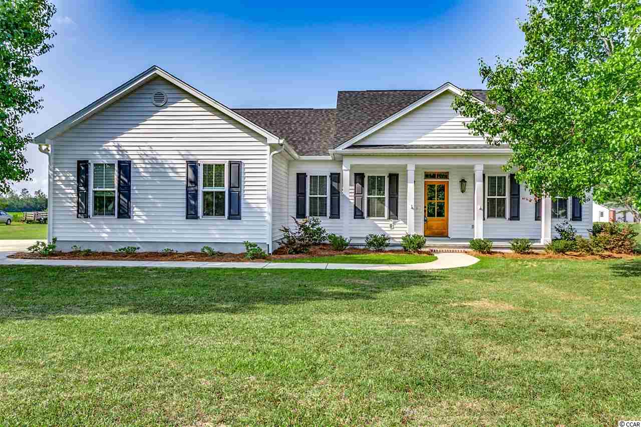 548 Fox Chase Dr. Conway, SC 29527