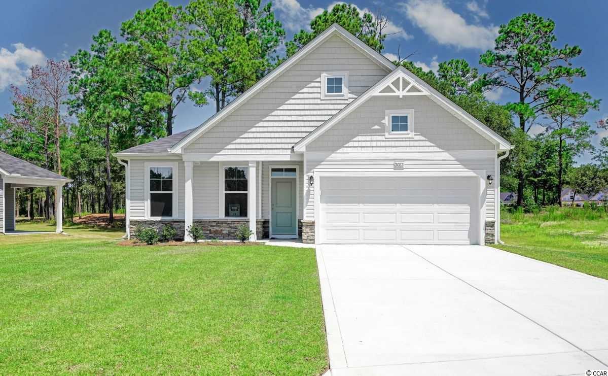 3023 Honey Clover Ct. Longs, SC 29568