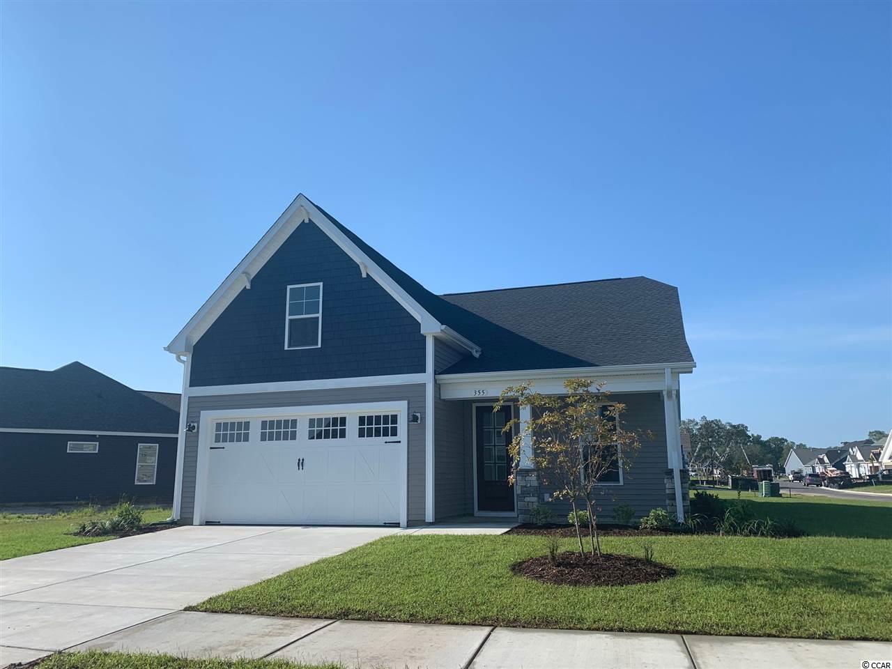 355 Switchgrass Loop Little River, SC 29566