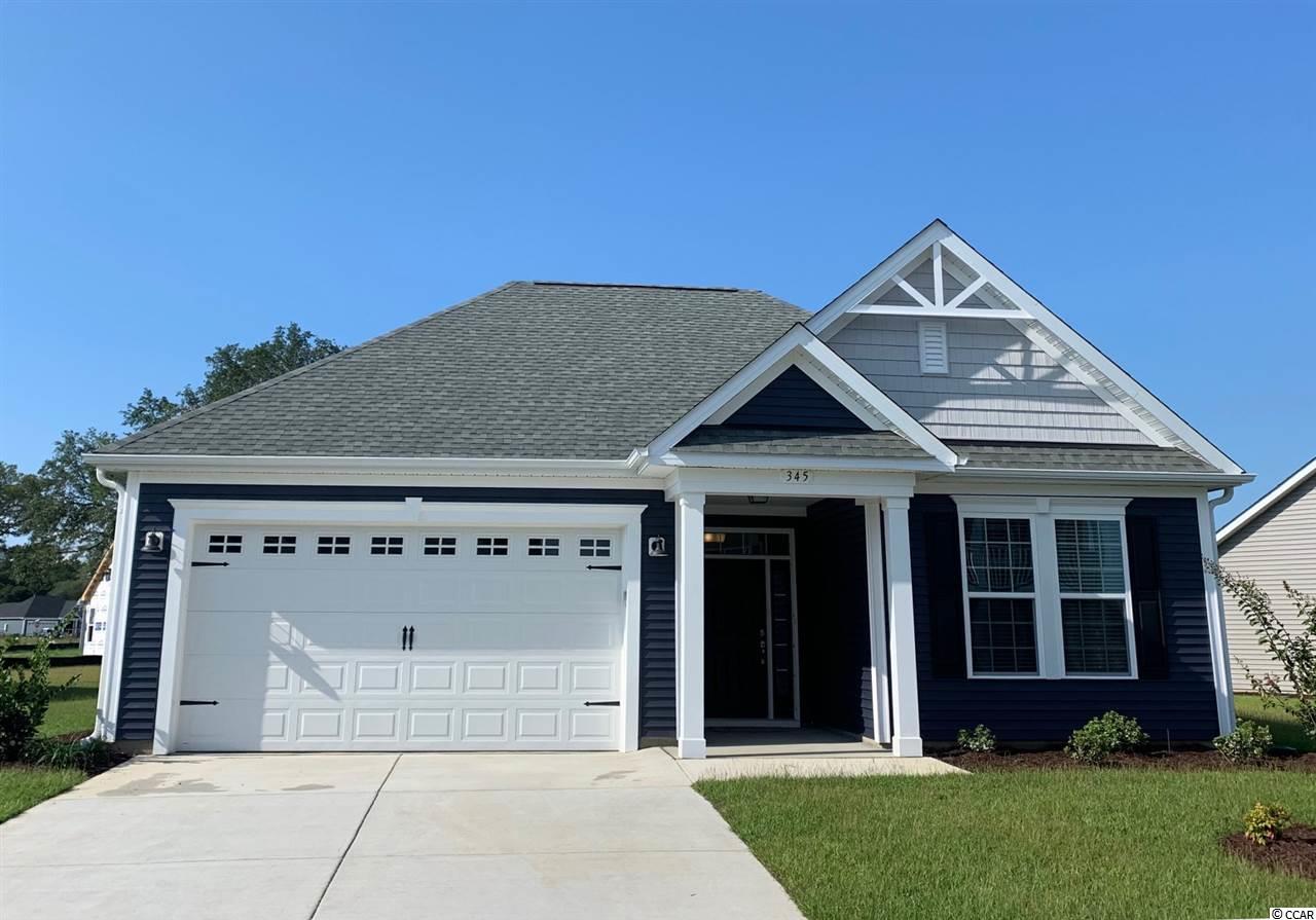 345 Switchgrass Loop Little River, SC 29566