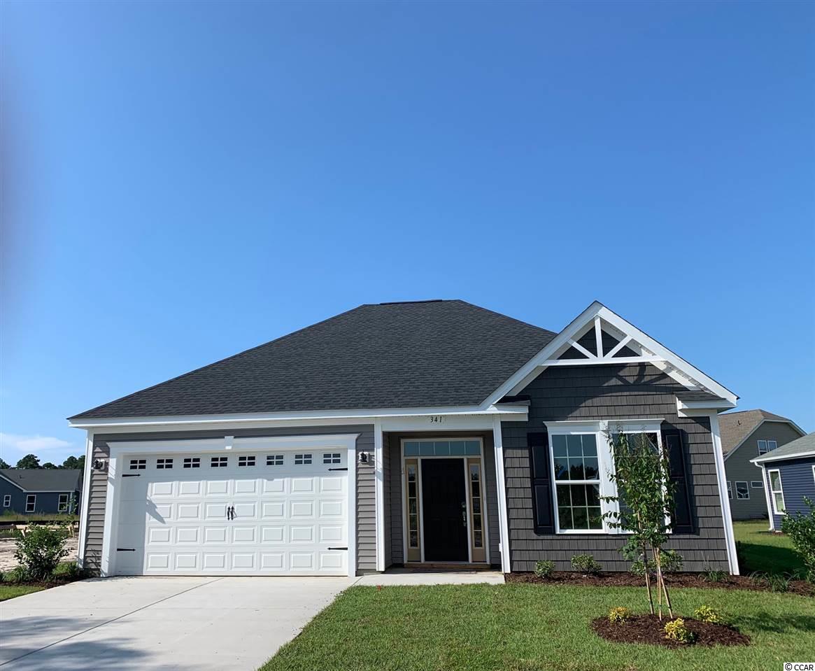 341 Switchgrass Loop Little River, SC 29566