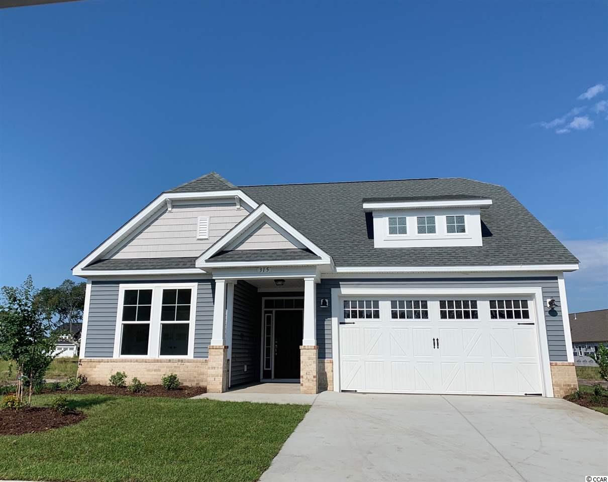 315 Switchgrass Loop Little River, SC 29566