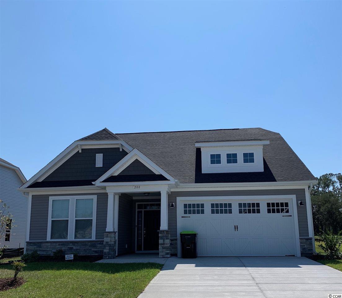 280 Switchgrass Loop Little River, SC 29566