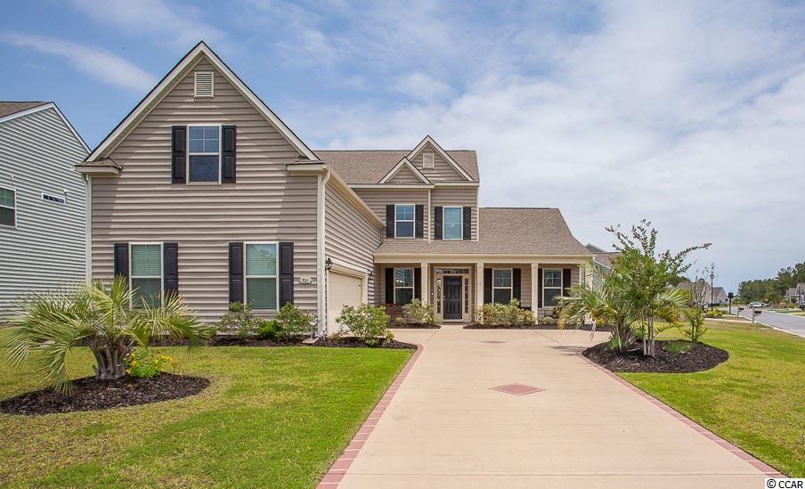701 Carolina Farms Blvd. Myrtle Beach, SC 29579